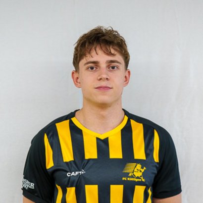 Melvin Wehrli