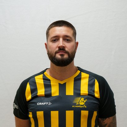 Bosko Radevic