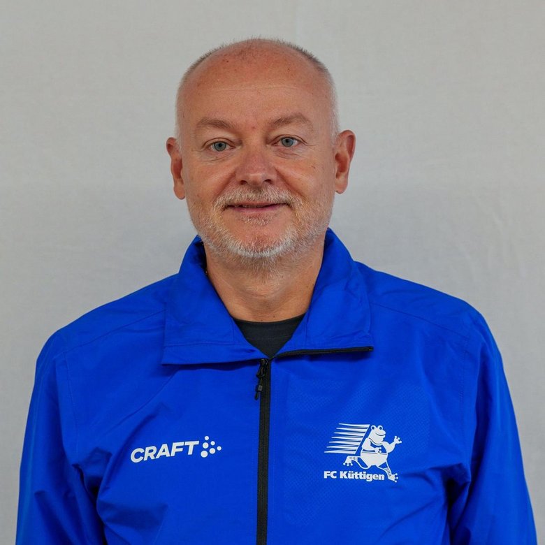 Rolf Kihm
