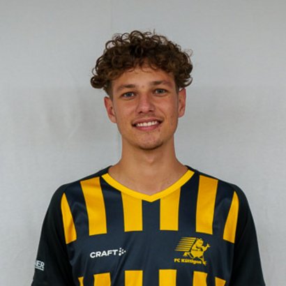 Nick Gfeller