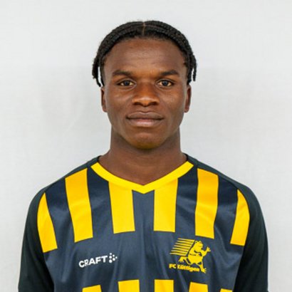 Mamadou Bamba