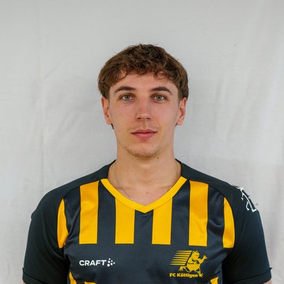 Yanik Wehrli